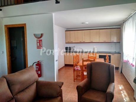 Casa 3 Mágina Dream La Guardia