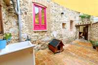 patio trasero