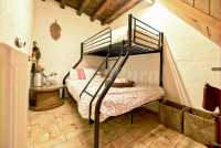 habitación secundaria