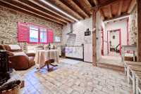cocina salon
