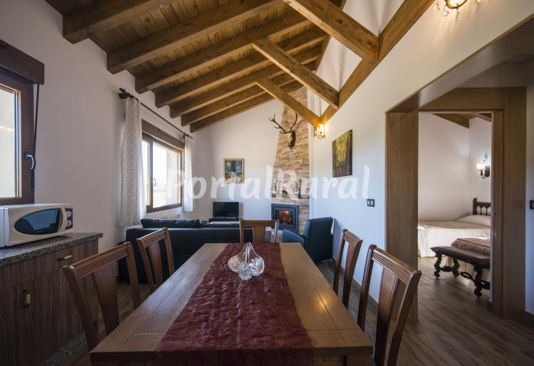 Ver alojamiento anterior