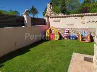 Foto 10 de Casa Entre Hoces - 10-12pax - Con Chimenea, Jardín Y Barbacoa