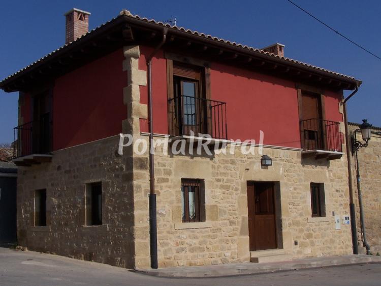 Ver siguiente alojamiento