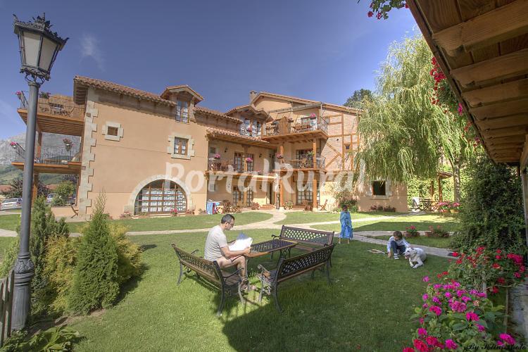 Ver siguiente alojamiento