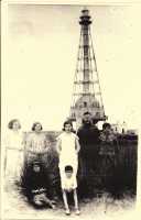 ANTIGUO FARO DEL CABO DE TORTOSA