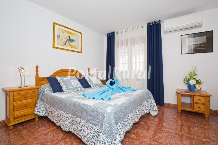 Ver siguiente alojamiento