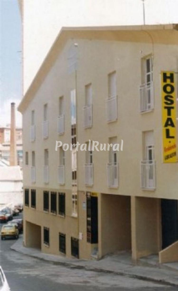 Ver siguiente alojamiento