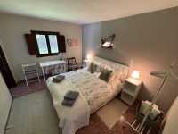 Habitación matrimonial 