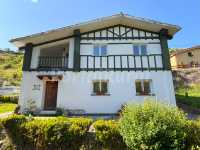 Villa María de Sedano