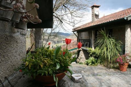 Casa Da Quintã Folhada
