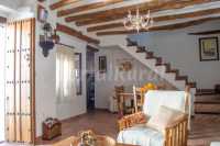 Salón comedor