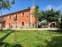 Exterior de la casa