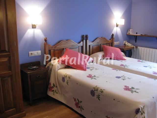 Ver siguiente alojamiento