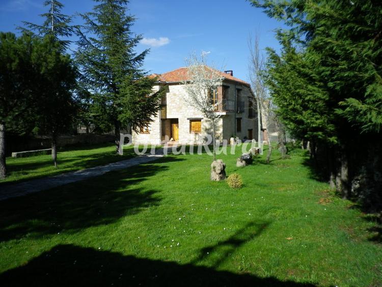Foto 1 de Casa Rural Solanilla 2