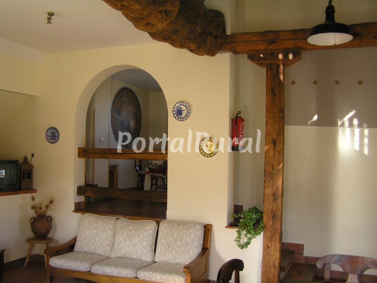 Foto 2 de Casa Rural Solanilla 2