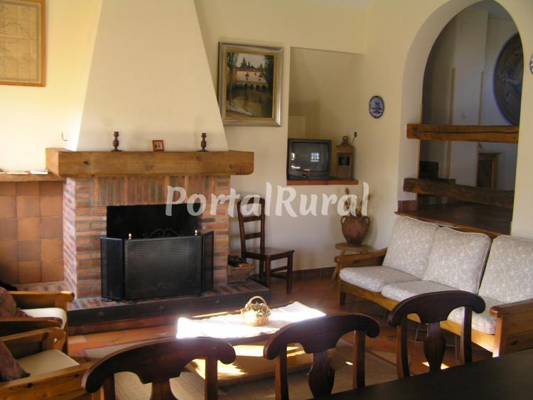 Foto 3 de Casa Rural Solanilla 2
