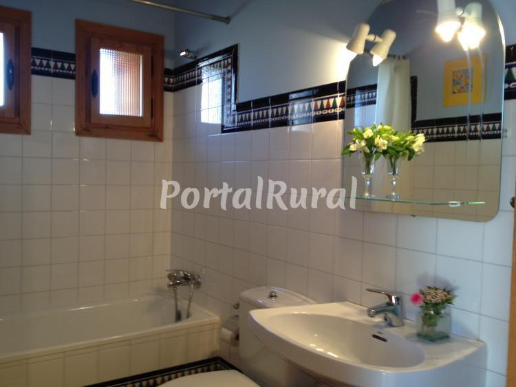 Foto 4 de Casa Rural Solanilla 2