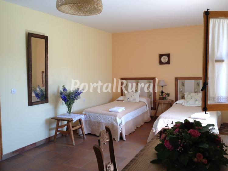 Foto 5 de Casa Rural Solanilla 2