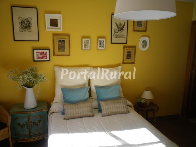 Foto 6 de Casa Rural Solanilla 2