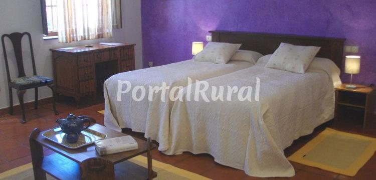 Ver alojamiento anterior