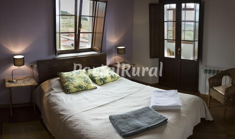 Ver siguiente alojamiento