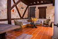 Foto 11 de La Nobleza Del Valle