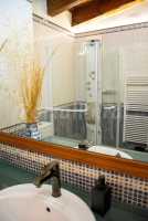 baño