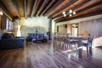 Salón altillo Cal Pasqual