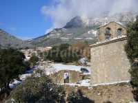 Vista des de Sant Serni