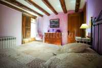 Habitación de Cal Pasqual