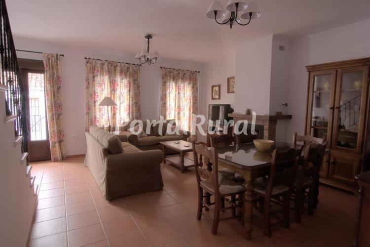 Ver siguiente alojamiento