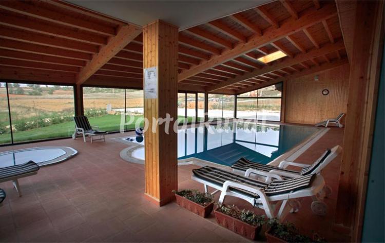 Ver siguiente alojamiento