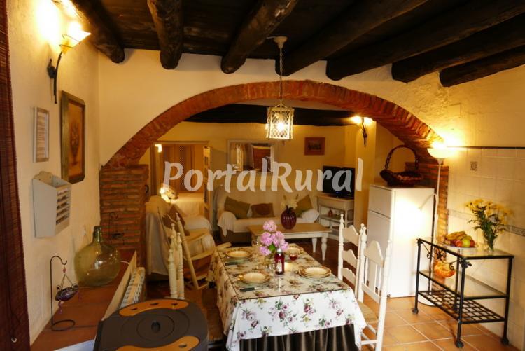 Ver alojamiento anterior