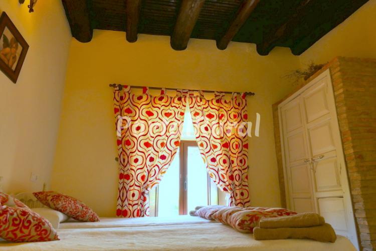 Ver siguiente alojamiento