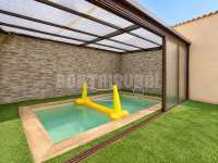 Foto 1 de Las Nueve Villas 