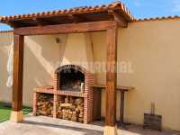 Foto 2 de Las Nueve Villas 