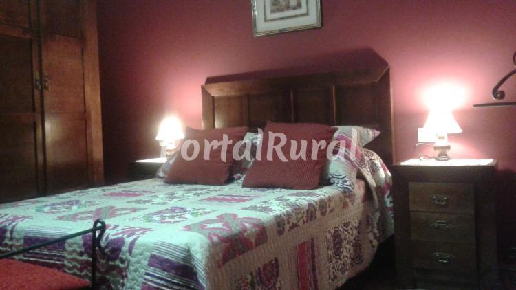 Ver siguiente alojamiento