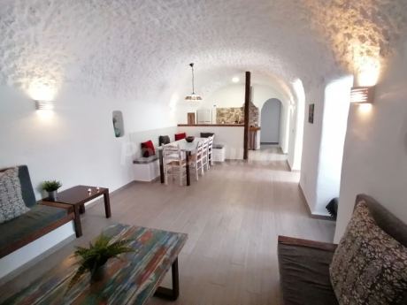 Cuevas Adonia I Y Ii