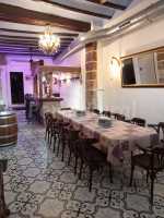salón comedor