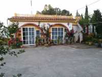 Foto 1 de Refugio Villa Isabel