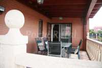 Terraza