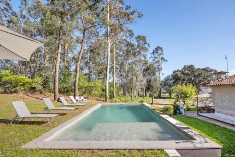 Villa Da Floresta