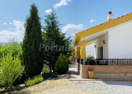 Casa 3 Alojamiento Rural Castril