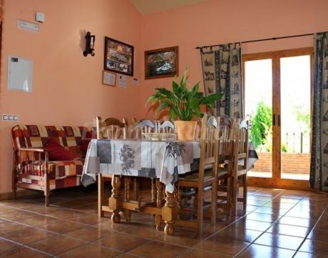 Casa 3 Alojamiento Rural Castril