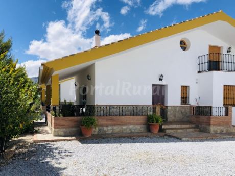 Casa 4 Alojamiento Rural Castril