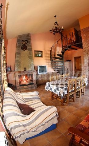 Casa 4 Alojamiento Rural Castril