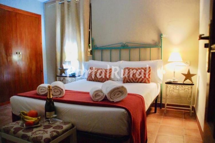 Ver siguiente alojamiento