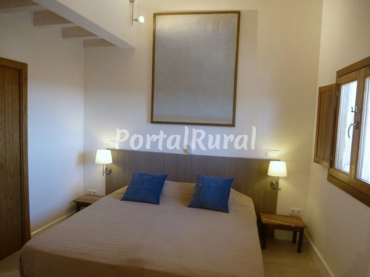 Foto 4 de Apartamentos Rurales Entre Fuentes