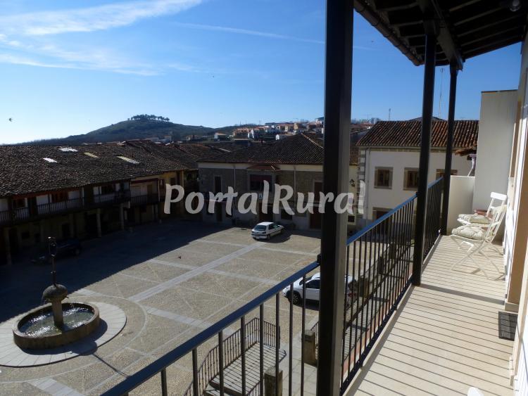 Foto 5 de Apartamentos Rurales Entre Fuentes