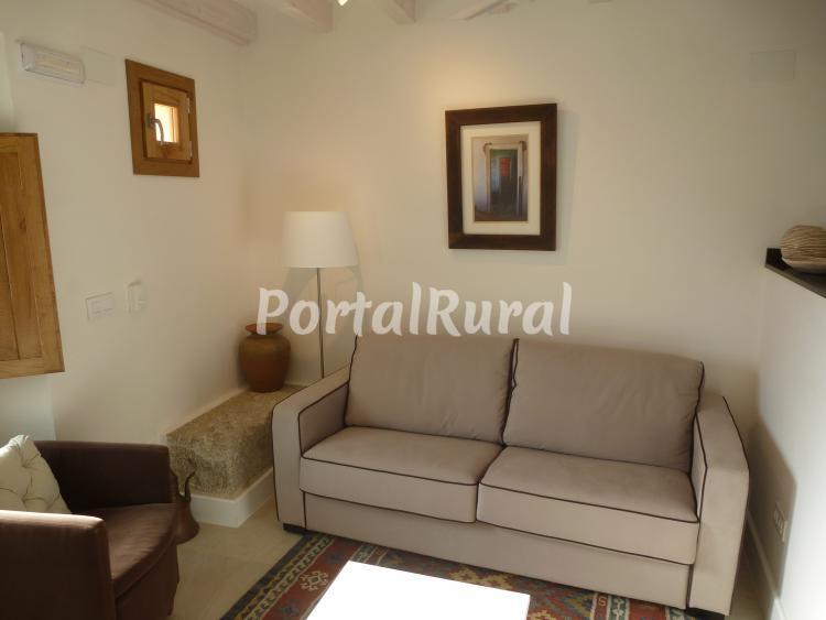 Foto 1 de Apartamento De Abajo